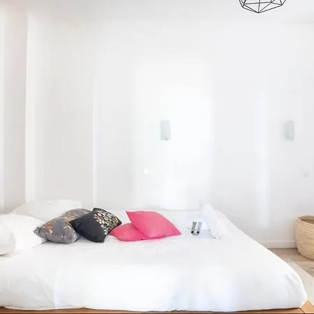Cosy Au Coeur Du Panier Daire *