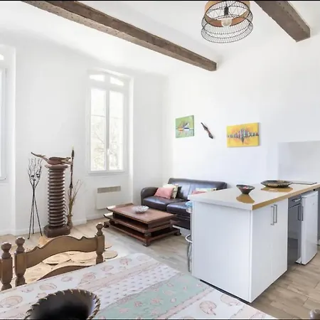 Cosy Au Coeur Du Panier Daire *